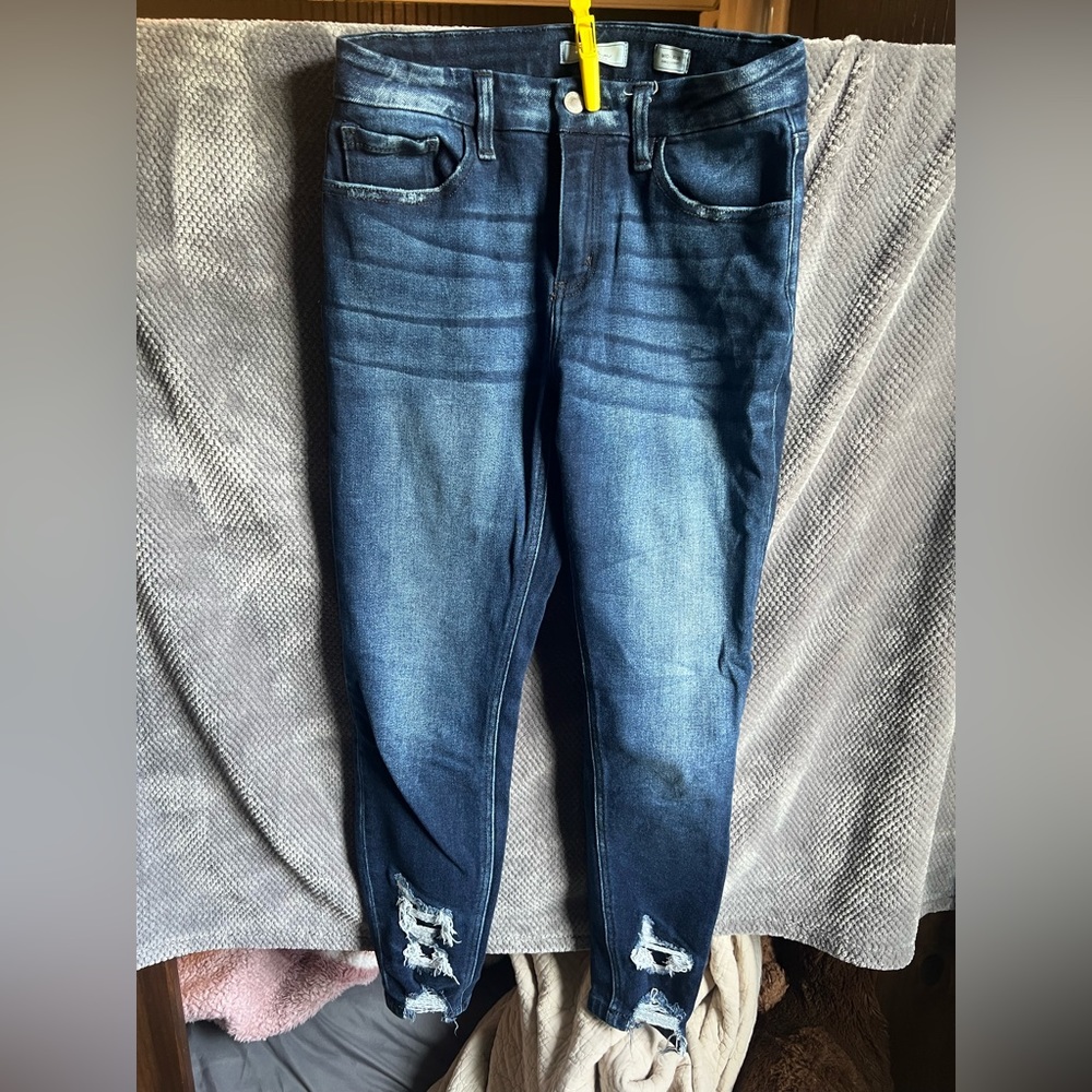 Kancan skinny jeans